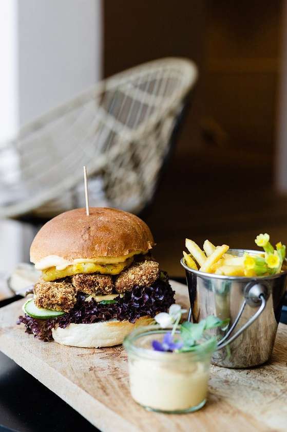 Hono.lulu burger