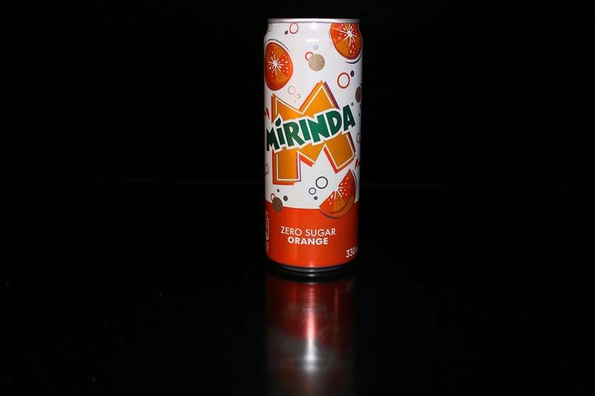 mirinda