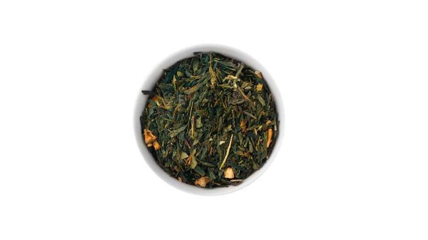 Tea Japanese Linden 50g