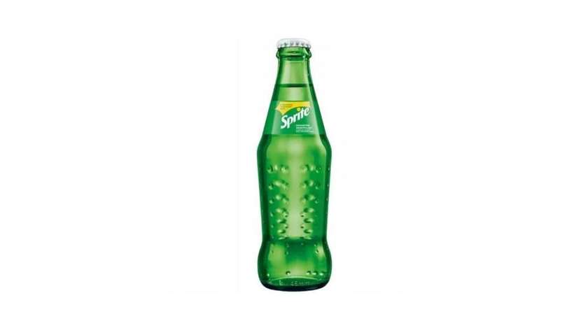 Sprite 250 ml
