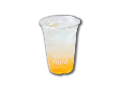 Yuzu Frizz
