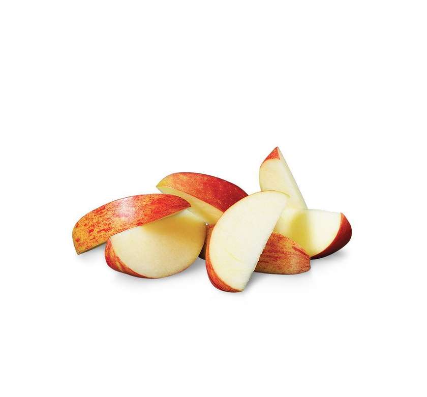 Apple bites