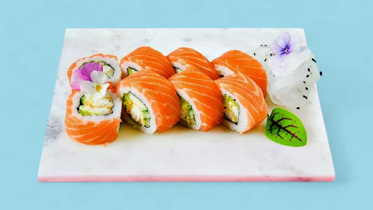 Gold (2) Salmon
