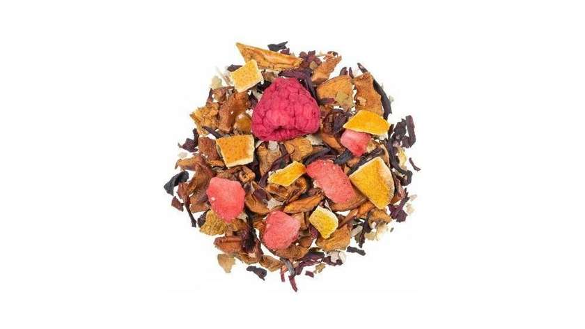 Tea Forest Fruits 50 g