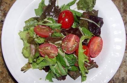 INSALATA MISTICANZA