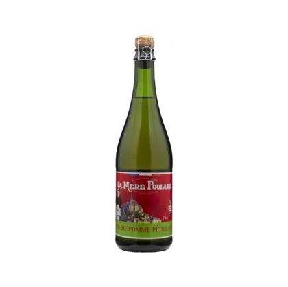 Сік Les Celliers Jus de Pomme Petillant Mere Poulard 0.75 л