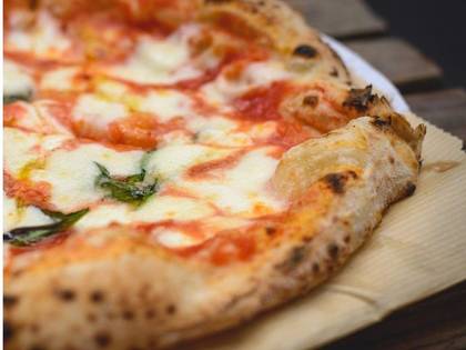 MARGHERITA