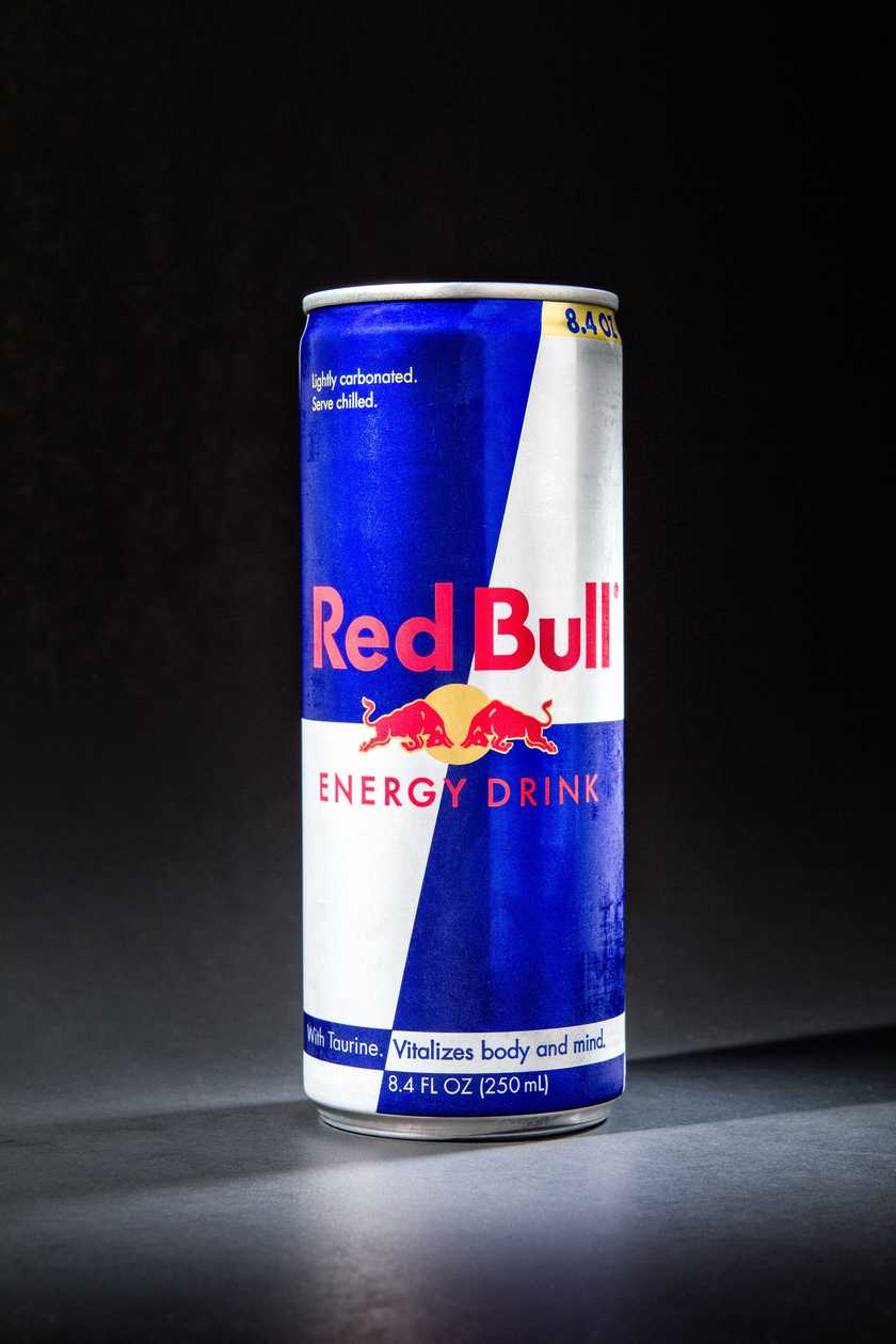 Red Bull