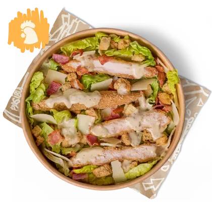 CAESAR SALAD