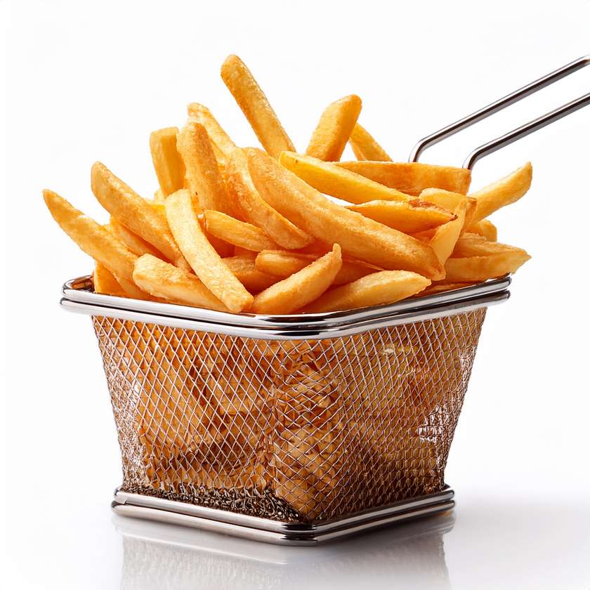 Basket of Fries