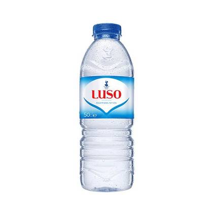 ÁGUA LUSO 50CL