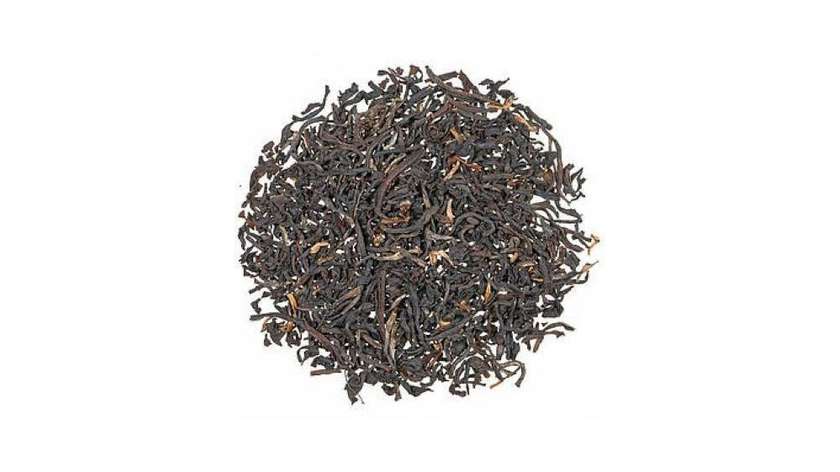 Tea Tinderet Kenya FOP 50 g