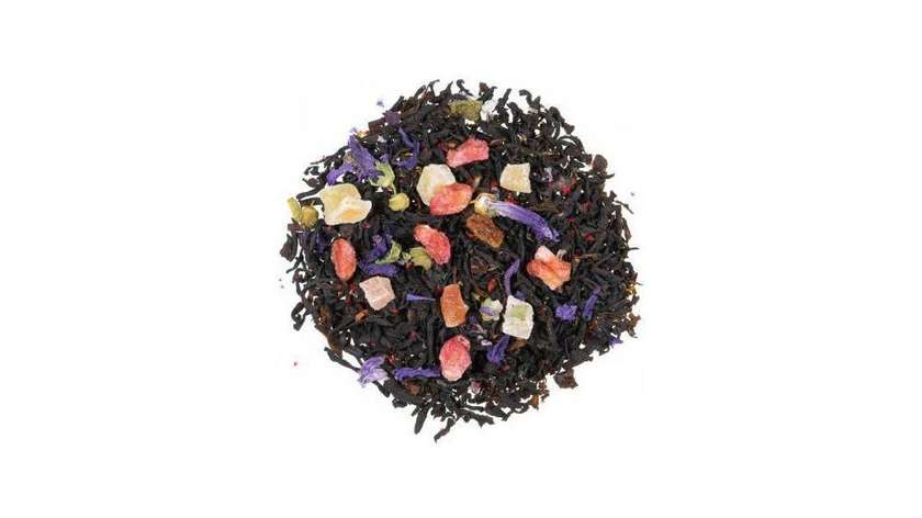 Tea Pomegranate Pear 50 g