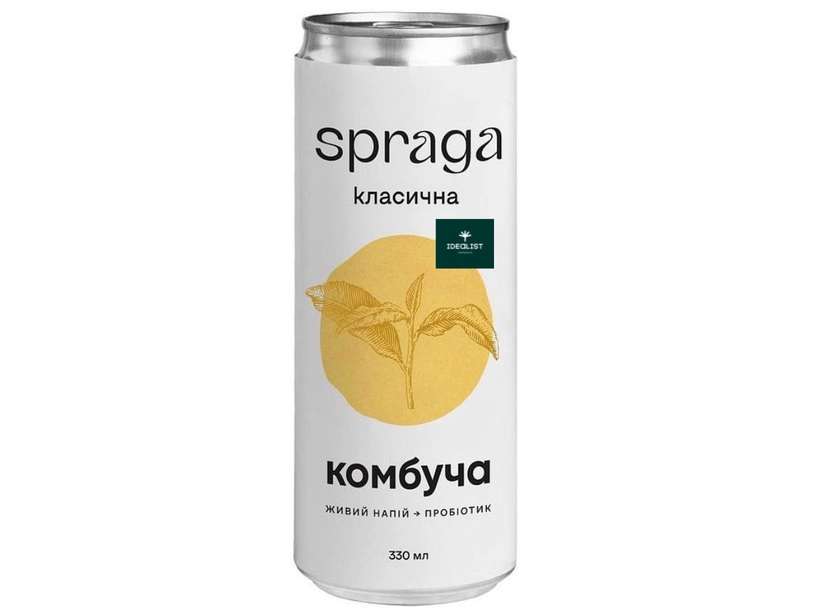 Комбуча