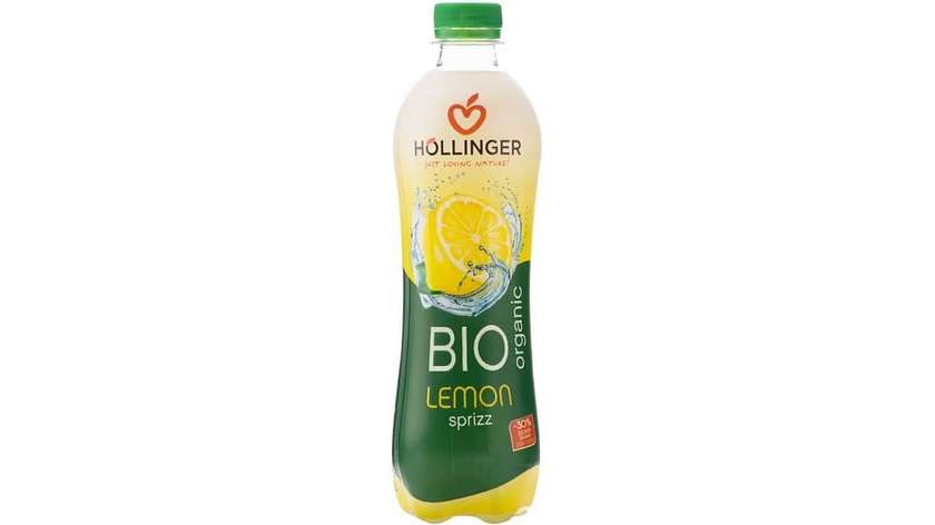 Hollinger - Lemon
