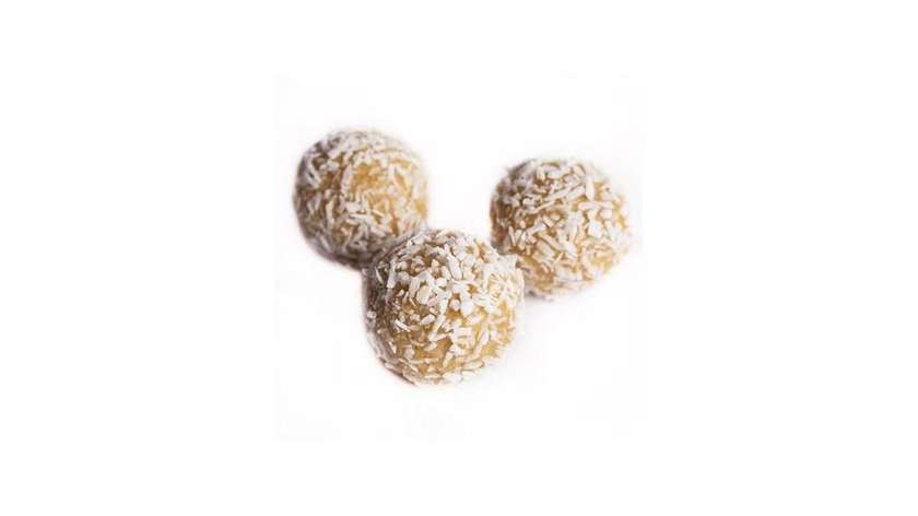 Energy Ball "Coconut" 3 pcs.