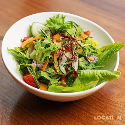 Garden Salad