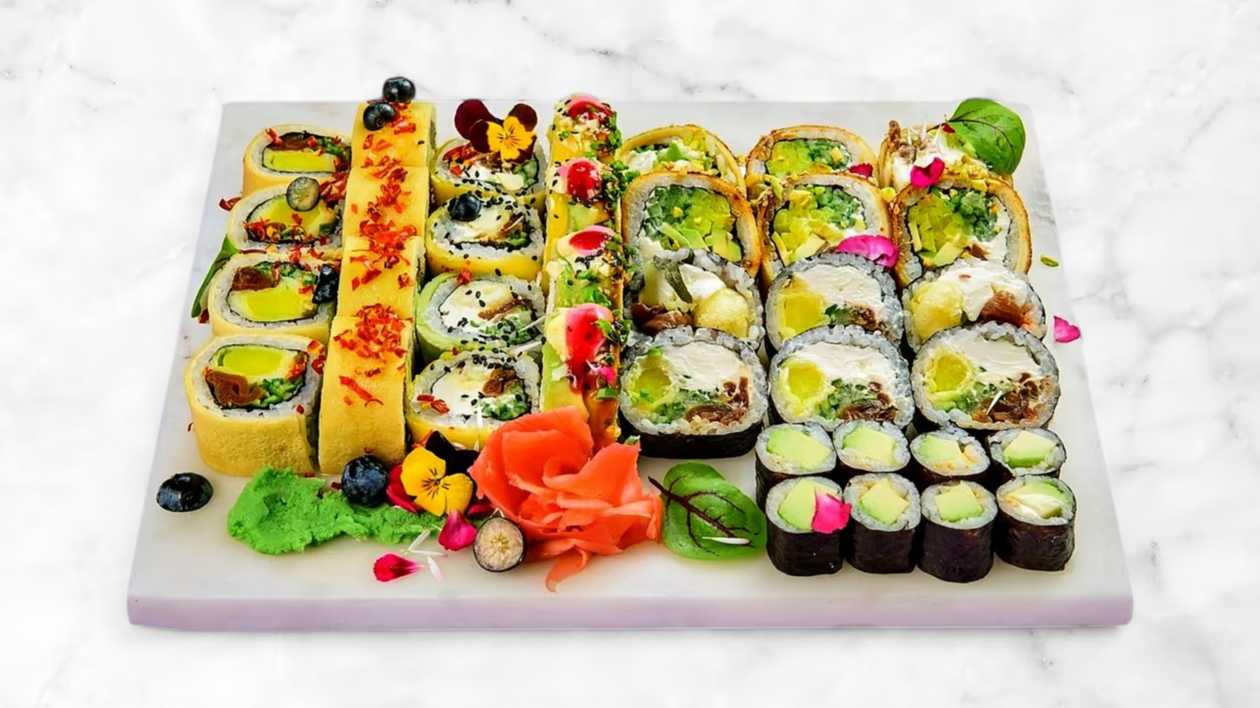 Vege Wariat