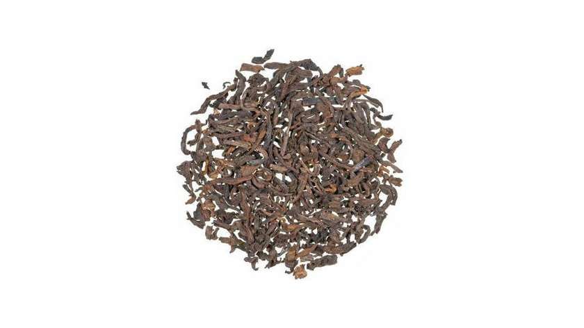Tea Pu Erh Classic 50 g