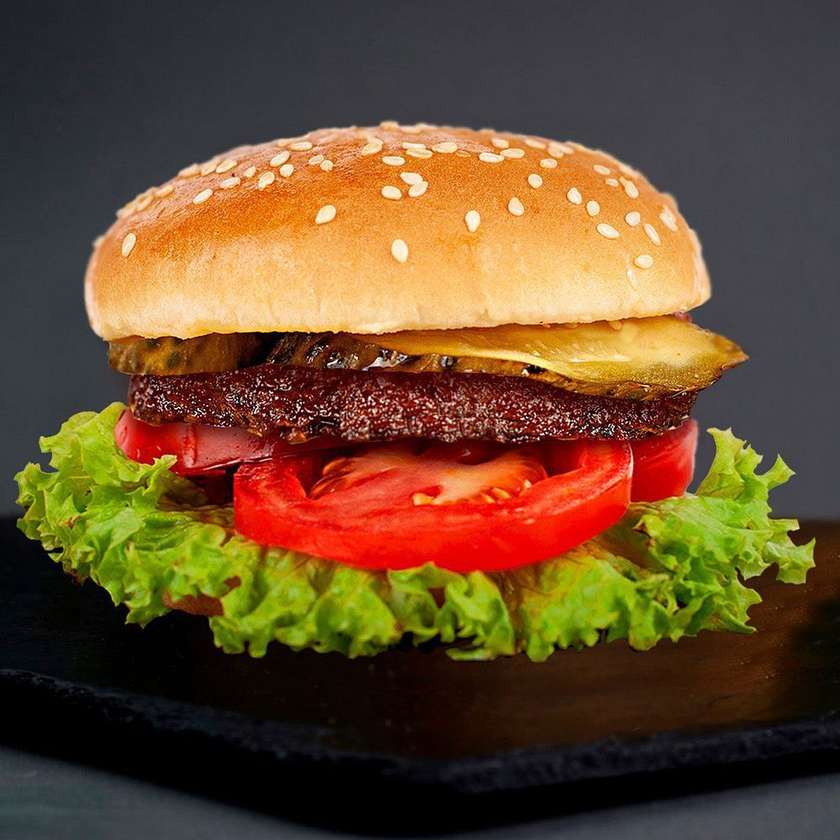 Бургер Beyond meat