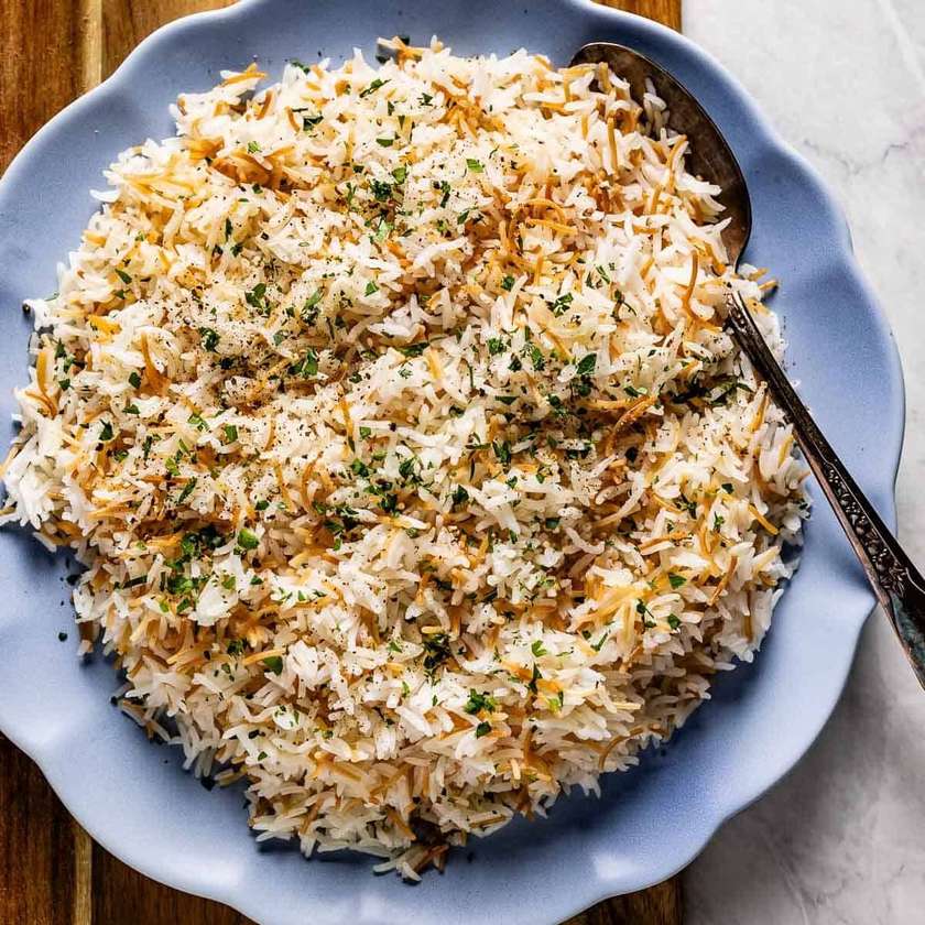 Vermicelli Rice