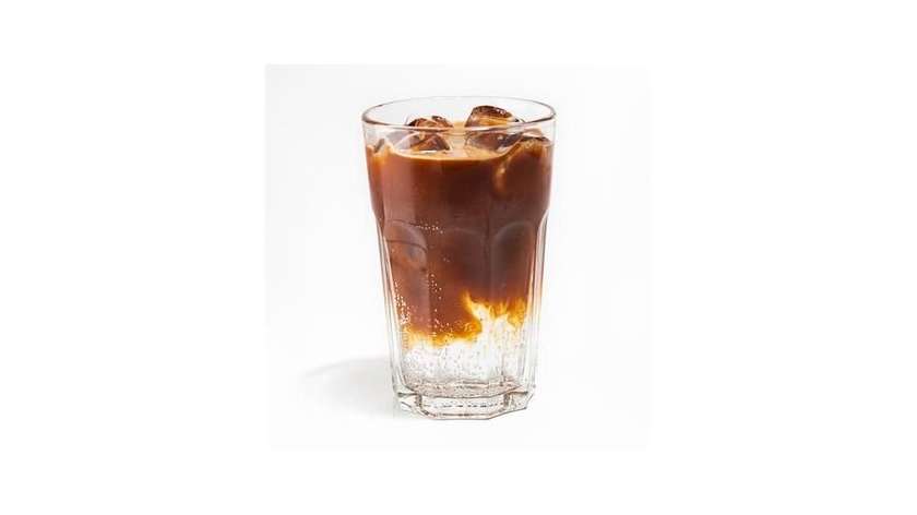 Espresso Tonic
