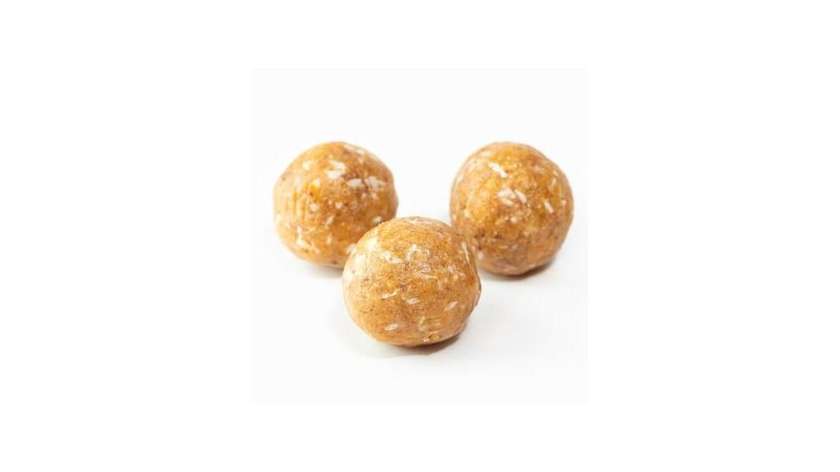 Energy Ball "Apricot-nut" 3 pcs.
