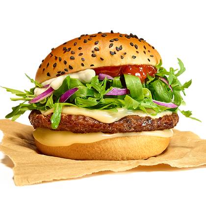 FRESCO BEEF 190G SENDVIS VITA, CASCAVAL, SOS