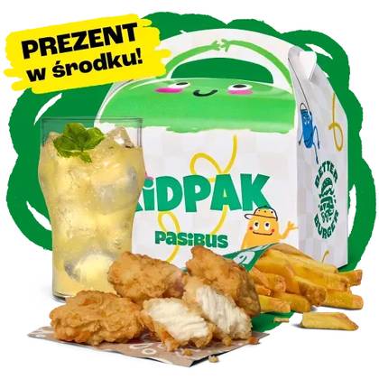 KID PAK POPSY