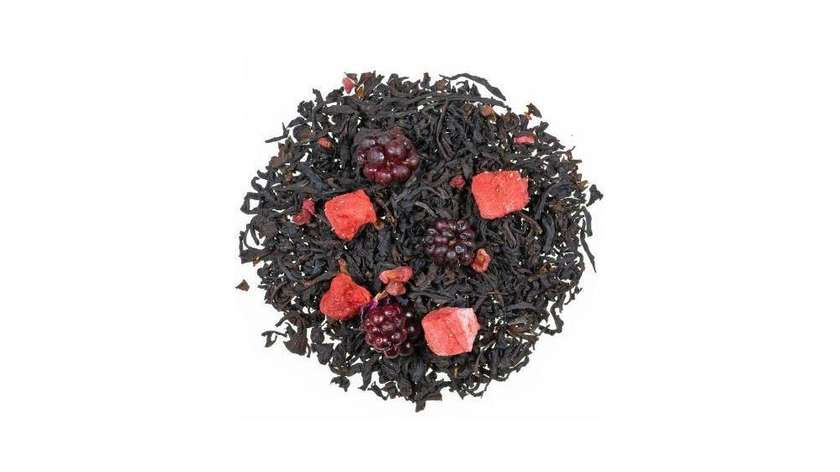 Tea Wild Berries 50 g