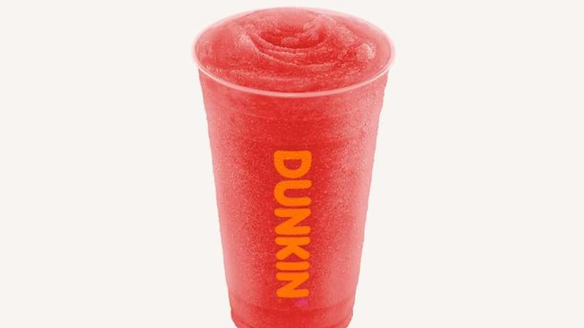 Cherry Smoothie