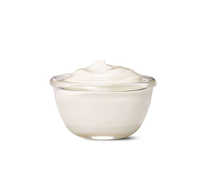 Plant-based Mayonnaise