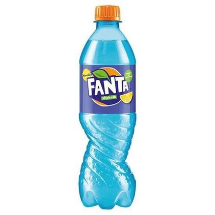 Fanta shokata 500ml