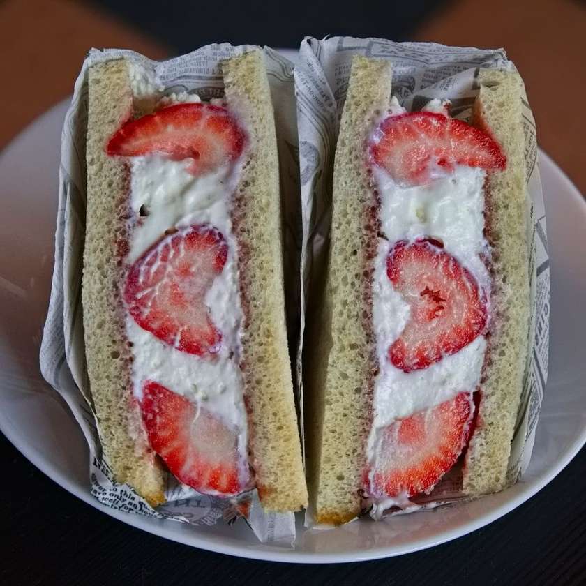Ichigo Sando