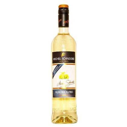 Вино б/а Zimmermann-Graeff & Muller Michel Schneider Chardonnay біле сол. 0.75 л