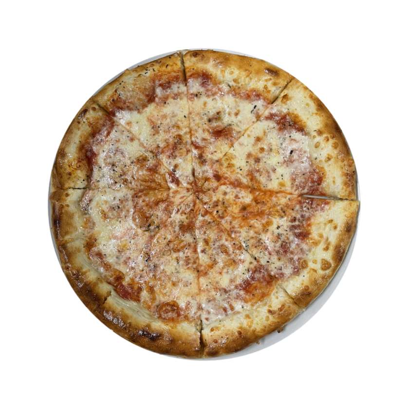 Pizza margharita klasik