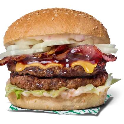 BEBEK DOUBLE