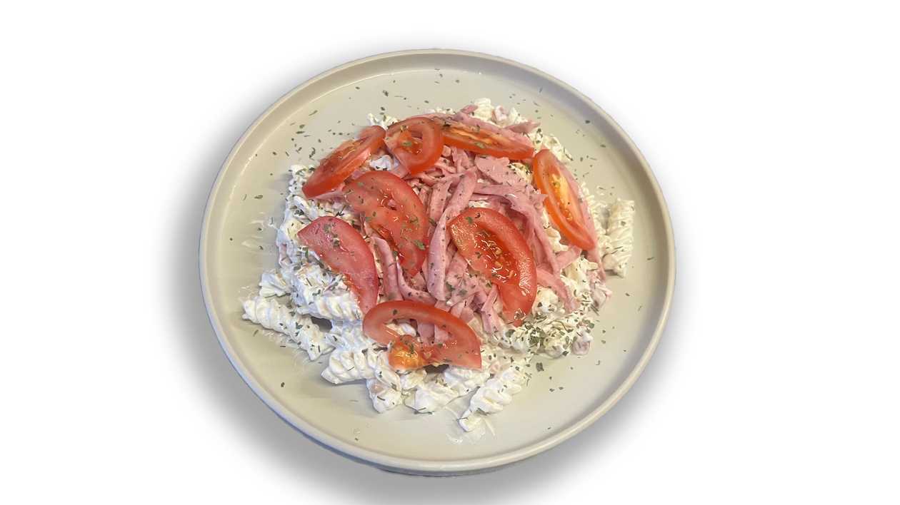 Gurmanska salata