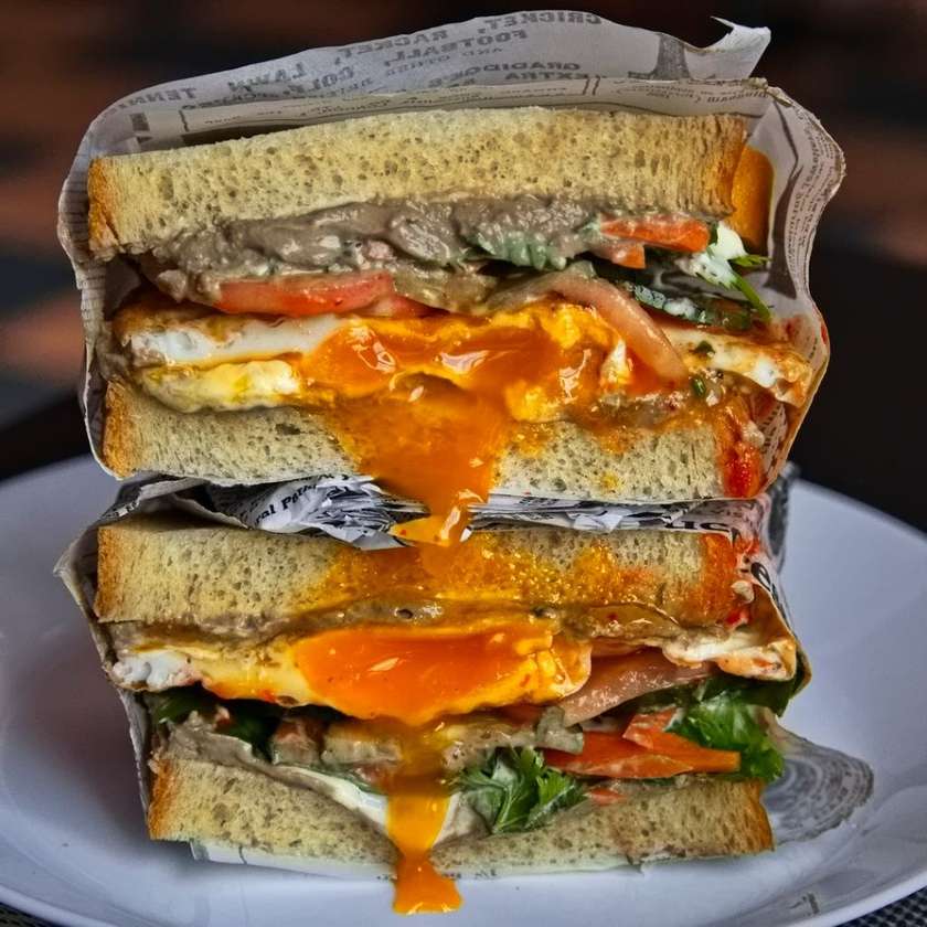 Banh Mi