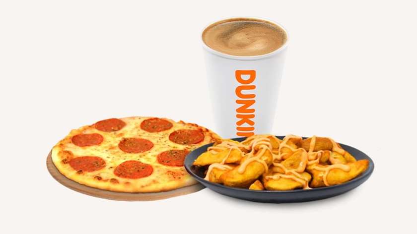 Combo Peperoni