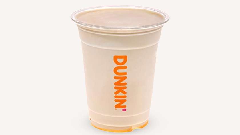 Caramel Milkshake