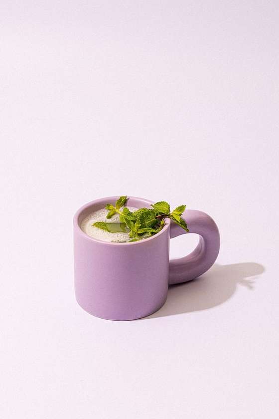 Ginger - mint