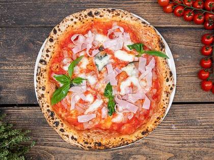 PROSCIUTTO COTTO