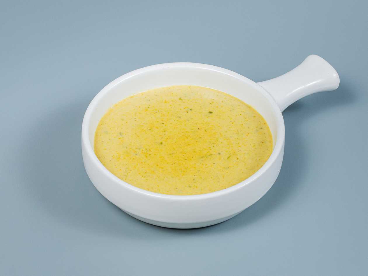 Cauliflower Soup