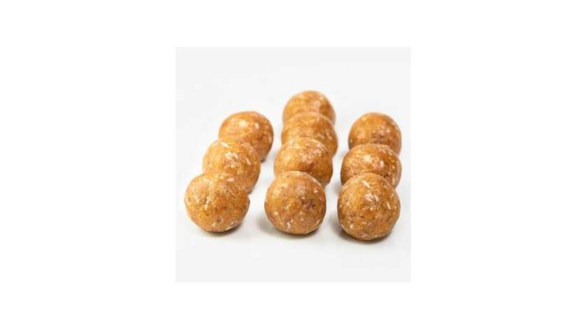 Energy Ball "Apricot-nut" 10 pcs.