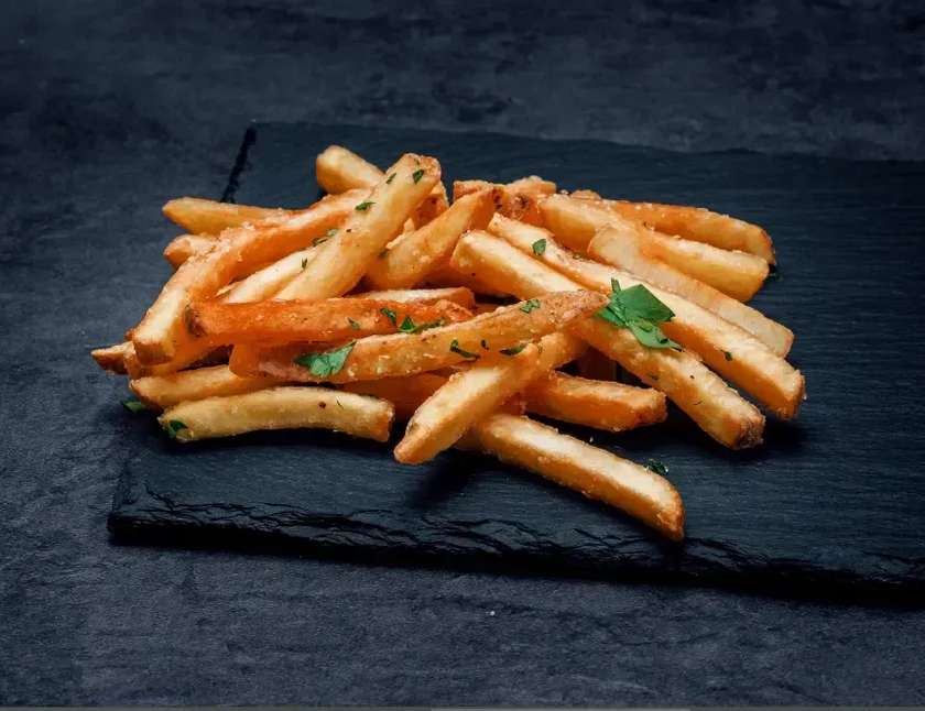 Single Amici Crispy Fries