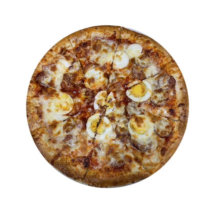 Pizza sedliacka klasik