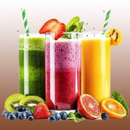 Fresh Juice
