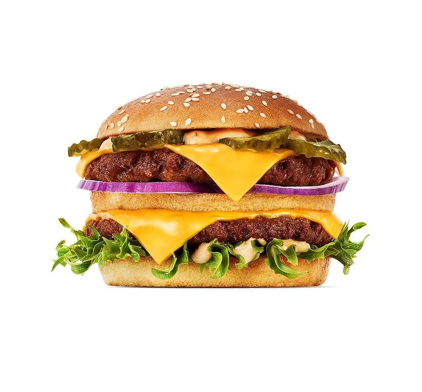 BIG Classic Plant Beef