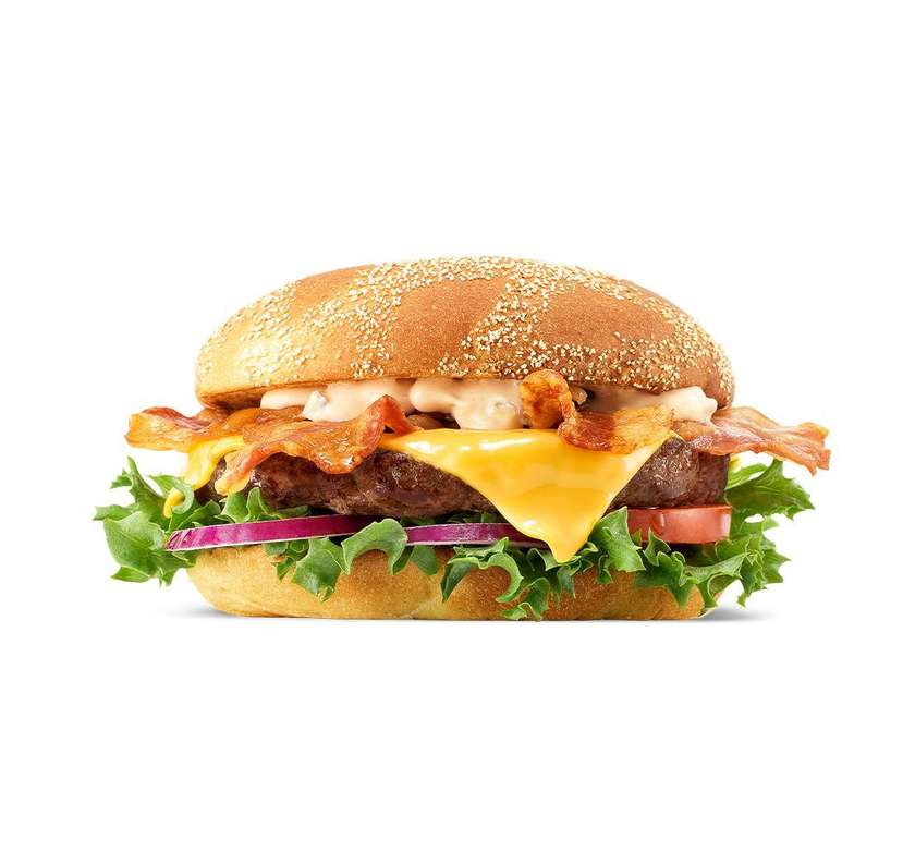 Friscoburger
